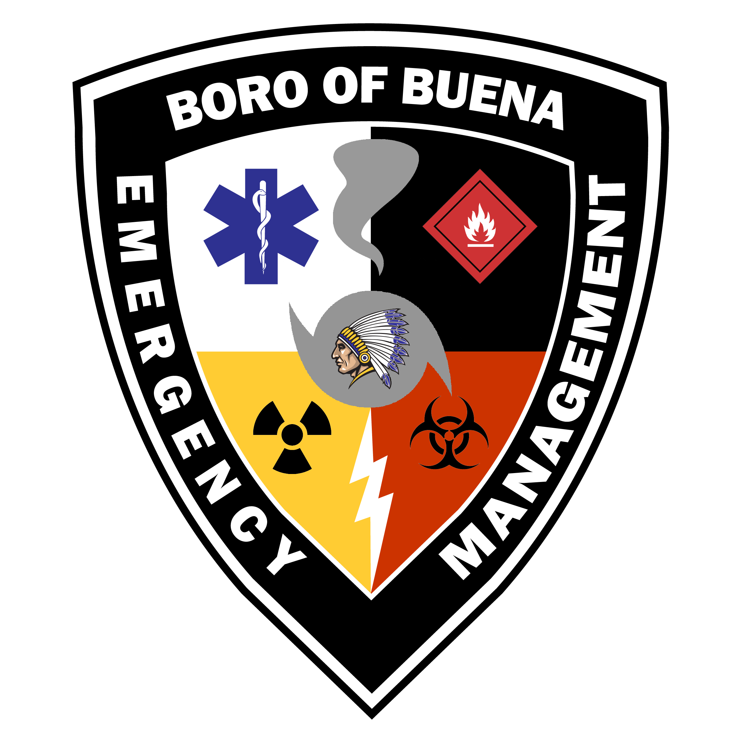 Borough of BuenaOffice of Emergency Management