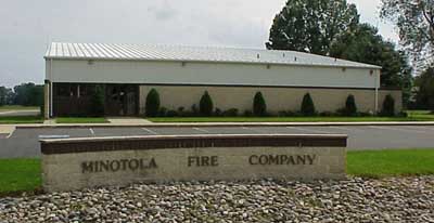 Minotola Fire Company